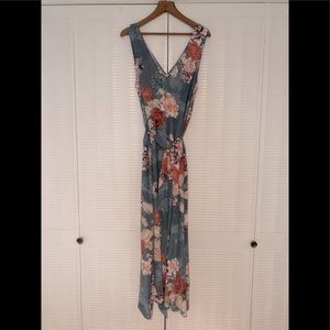 Jade by Johnny Was dress